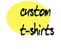 Goto Custom T-Shirt designs