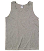 Gildan Ultra Cotton Tank Top