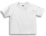 T-SHIRT: Infant T-Shirt Design