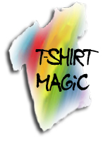 Welcome To T-Shirt Magic.com