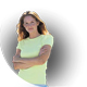 Bella Ladies' Crewneck T-shirt