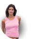 Brightline Ladies' Fitted Tank Top