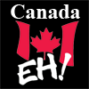 Canada Day T-Shirt Canada Eh! Shirt